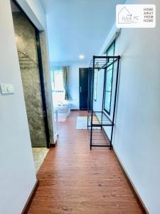 Grandfa House No14 by Julie Pc