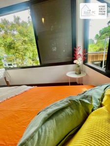 Grandfa House No14 by Julie Pc