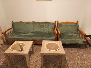 Central Michaniona AP