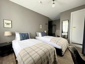 Hotel Leifur Eiriksson