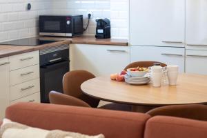 Bright 3BR Flat near Douro with AC by LovelyStay