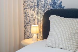 Bright 3BR Flat near Douro with AC by LovelyStay