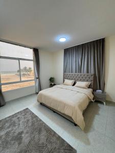 The sea view apartment salalah