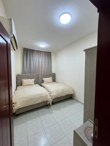 The sea view apartment salalah