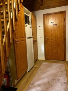 Honkahimos 7, Pohjois-Huippu, Jämsä