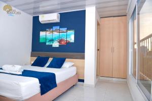 Hotel Perla del Caribe