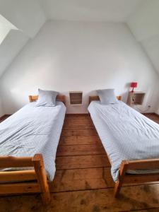 Duplex Quartier Historique Forteresse des Ducs de BOURBON