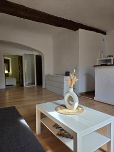 Appartement authentique au cœur de Saint Tropez