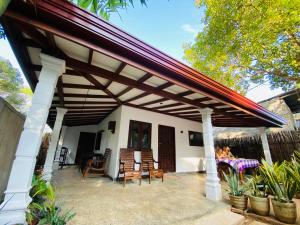 Mountain Peak Homestay Hiriketiya