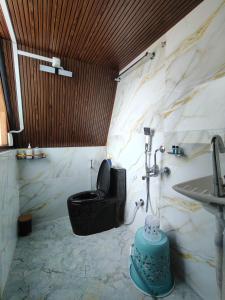 Sikhri Kaziranga Homestay