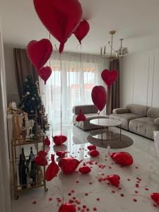 HomeyHome près marché Noël Strasbourg