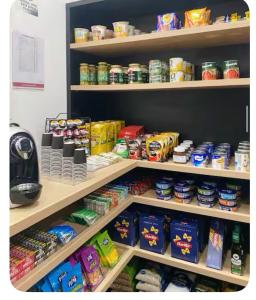 Apartamento com ótima localização- Alphaville Barueri