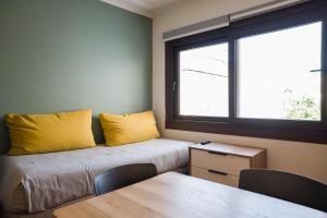 Bright Apartment on Emilio Vaisse 1BR 1BA