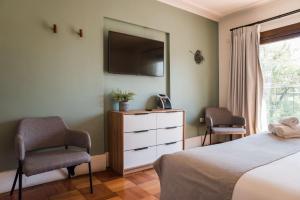 Bright Apartment on Emilio Vaisse 1BR 1BA