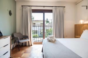 Bright Apartment on Emilio Vaisse 1BR 1BA