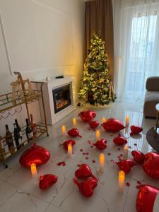 HomeyHome près marché Noël Strasbourg