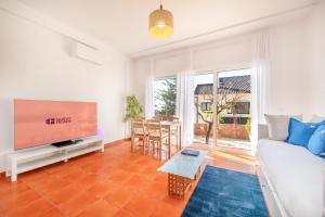 Charming Haven on the Portuguese Riviera