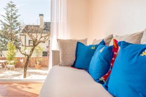 Charming Haven on the Portuguese Riviera