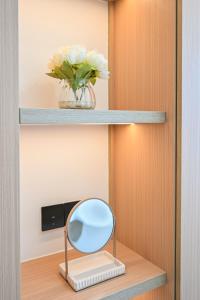 Aura by Grovy 405 - Parking, Pool&Gym - by Rentujemy