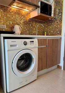 Fully renovated apartment in Boat Avenue, BangTao