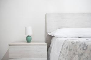 Casa di Titina a Otranto