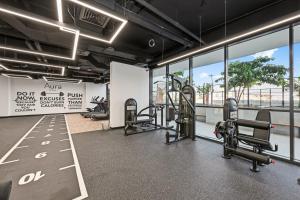 Aura by Grovy 405 - Parking, Pool&Gym - by Rentujemy