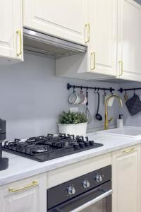 The Boutique Houses - Heart of the City