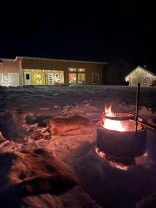 Villa Aurora River - Private location & Sauna