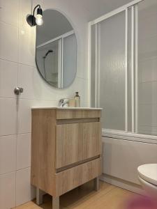 2-bedroom apartment with pool, 5-minute walk to the beach