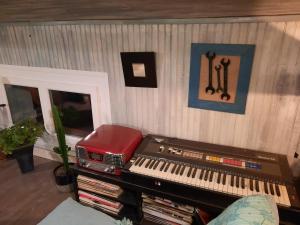 Suite Marie avec climatisation