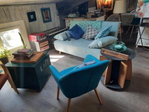 Suite Marie avec climatisation