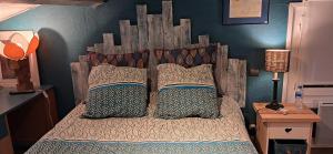 Suite Marie avec climatisation