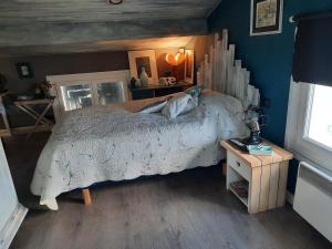 Suite Marie avec climatisation