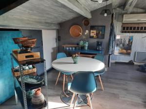 Suite Marie avec climatisation