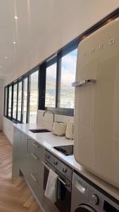 Deluxe Studio 1 by Portobello House