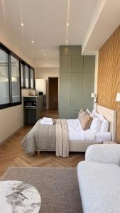 Deluxe Studio 1 by Portobello House