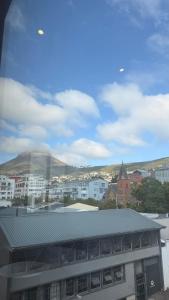 Deluxe Studio 1 by Portobello House