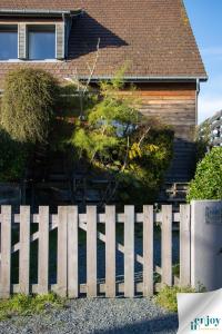 Villa Jules Petit Gîte