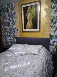 Apartamento Cuatro Caminos Calpe