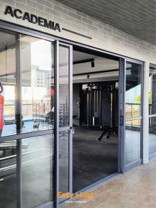 Solaz Smart Living Manaira - By EasyHost