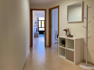 Lúa of Livinggaliciabeach