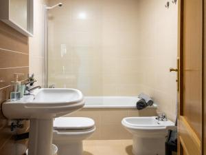 Lúa of Livinggaliciabeach