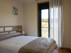 Lúa of Livinggalicia