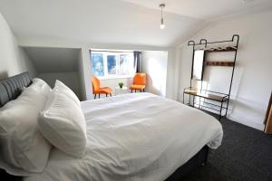 Nursery House Retreat