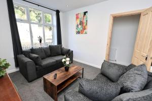 Nursery House Retreat