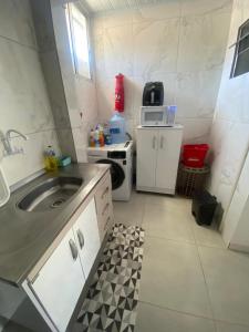 Apartamento Jurema