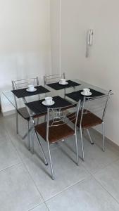 Apartamento Jurema
