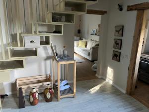 PORTAL Village Only Adults