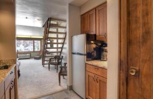 Tamarron Lodge Loft 511