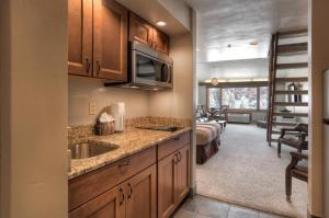 Tamarron Lodge Loft 511